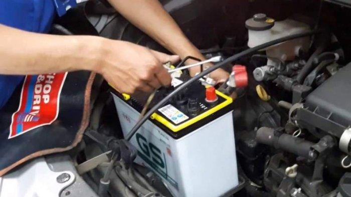 Tips Persiapan Mobil Untuk Perjalanan Jarak Jauh