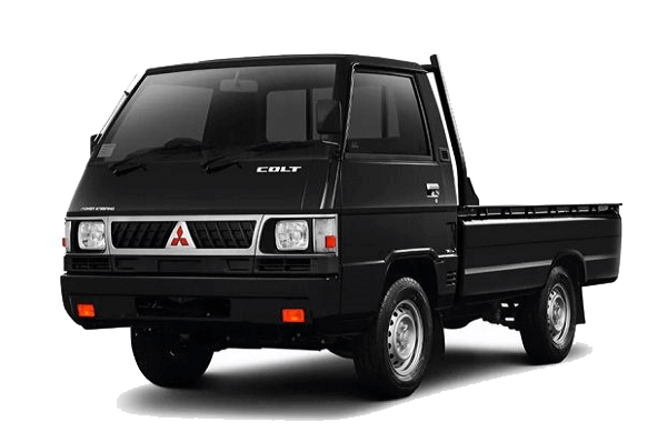 Rental Mobil Surabaya, Sewa Mobil Surabaya Murah 6 rental-mobil-surabaya-sewa-avanza-innova-fortuner-hi-ace-alphard-bus-murah-terbaik-sippo-trans-Mitsubishi-L300-1
