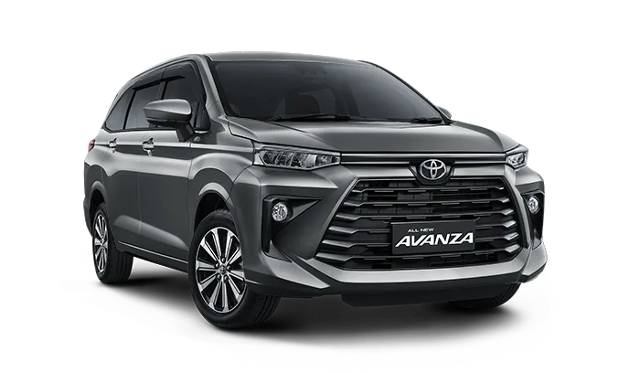 Rental Mobil Surabaya, Sewa Mobil Terbaik Surabaya 3 All New Avanza