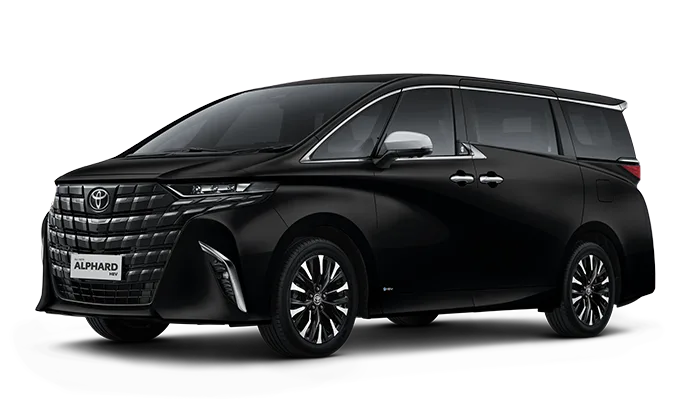 Rental Mobil Surabaya, Sewa Mobil Terbaik Surabaya 4 All New Alphard